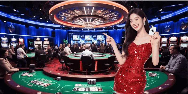 Những lưu ý khi sử dụng dịch vụ giải trí trực tuyến